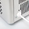 Whynter 15 in W X 17 in H X 17 in D Ice Maker, Ice Production Per Day: 49 lb IMC-491DC - alternate 8